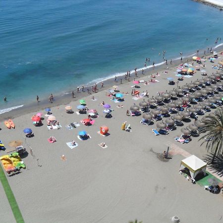 Apartamento Mediterraneo 11-4 Apartman Marbella Kültér fotó