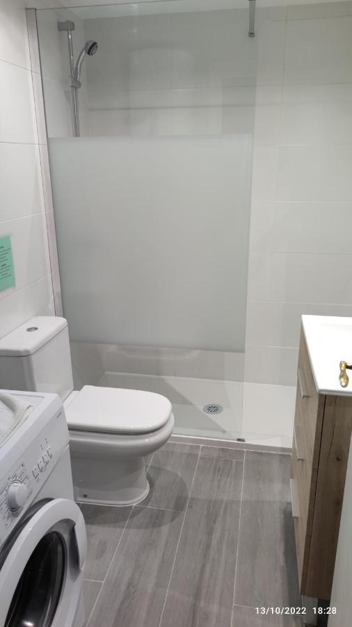 Apartamento Mediterraneo 11-4 Apartman Marbella Kültér fotó