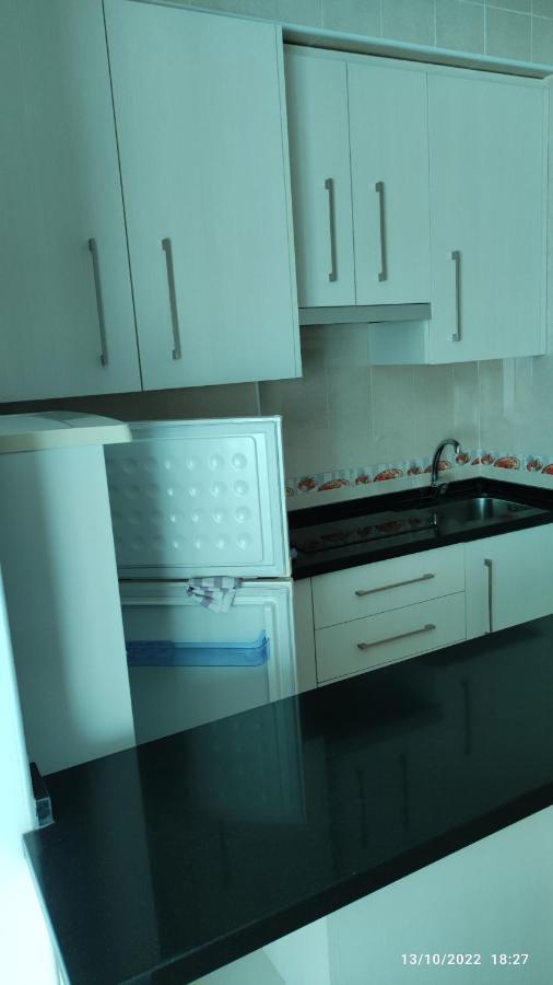 Apartamento Mediterraneo 11-4 Apartman Marbella Kültér fotó