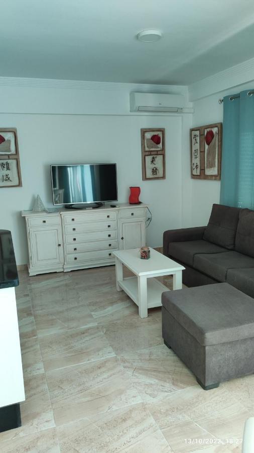 Apartamento Mediterraneo 11-4 Apartman Marbella Kültér fotó