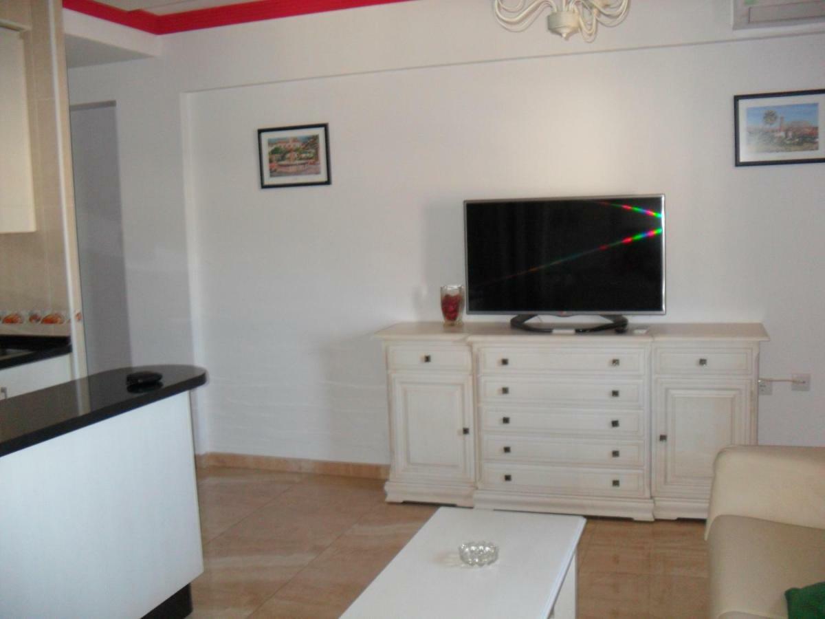 Apartamento Mediterraneo 11-4 Apartman Marbella Kültér fotó