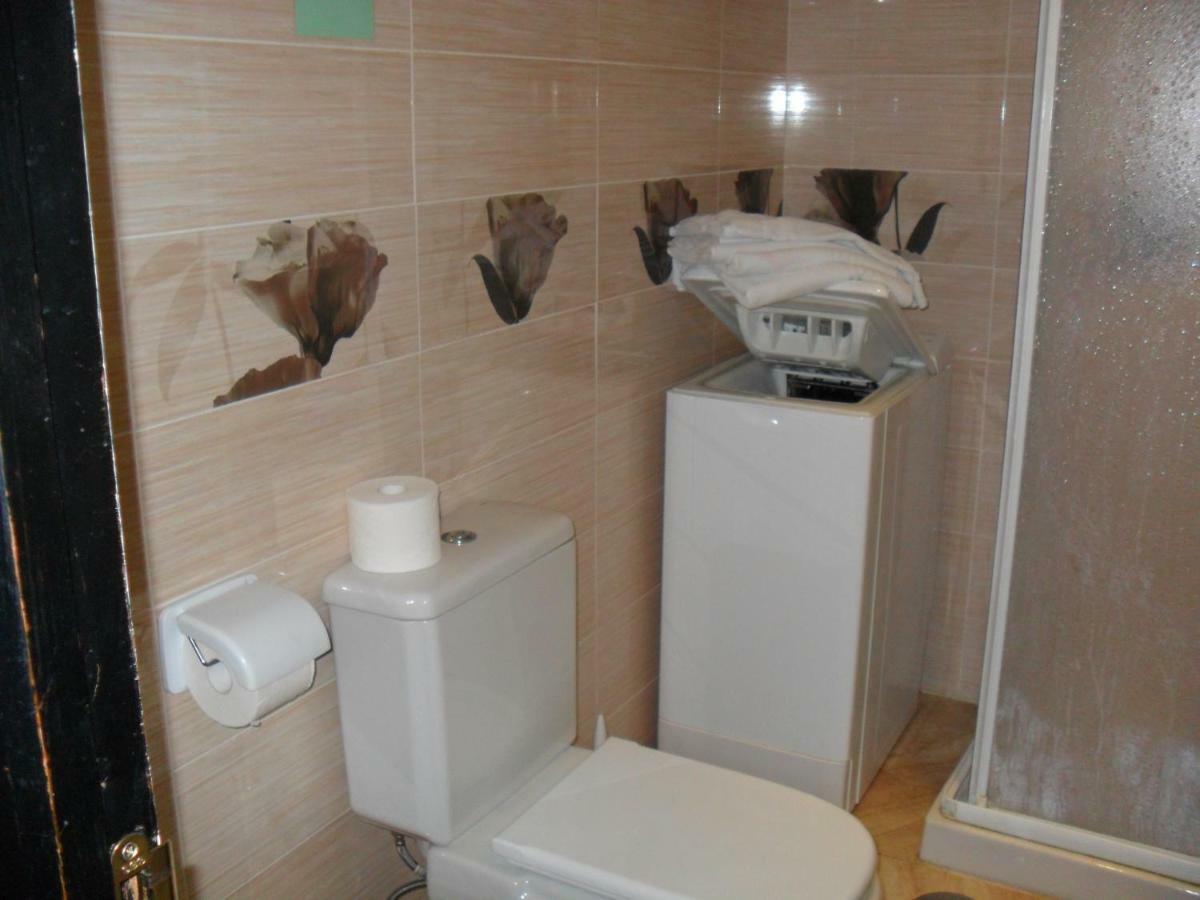 Apartamento Mediterraneo 11-4 Apartman Marbella Kültér fotó