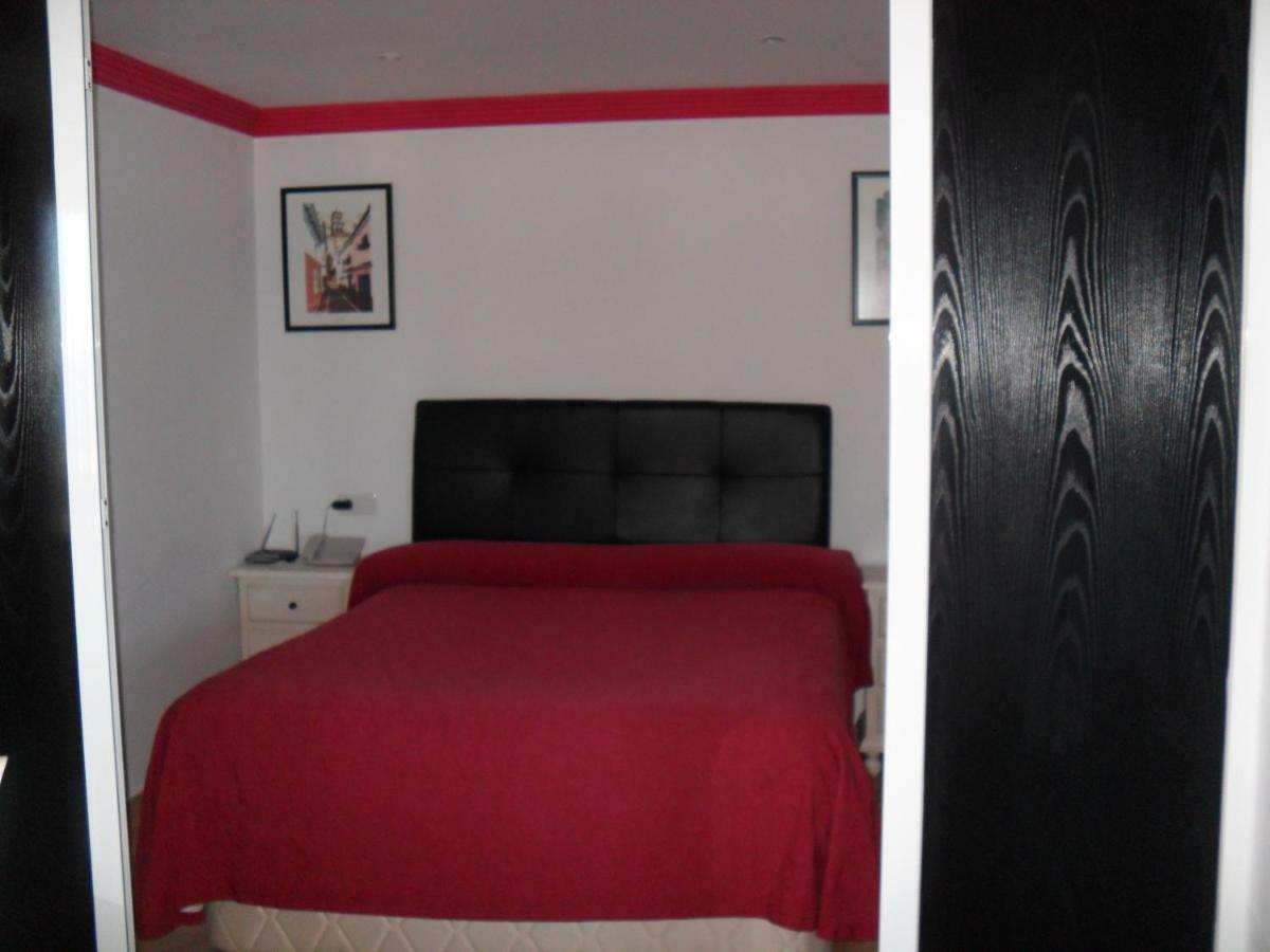 Apartamento Mediterraneo 11-4 Apartman Marbella Kültér fotó