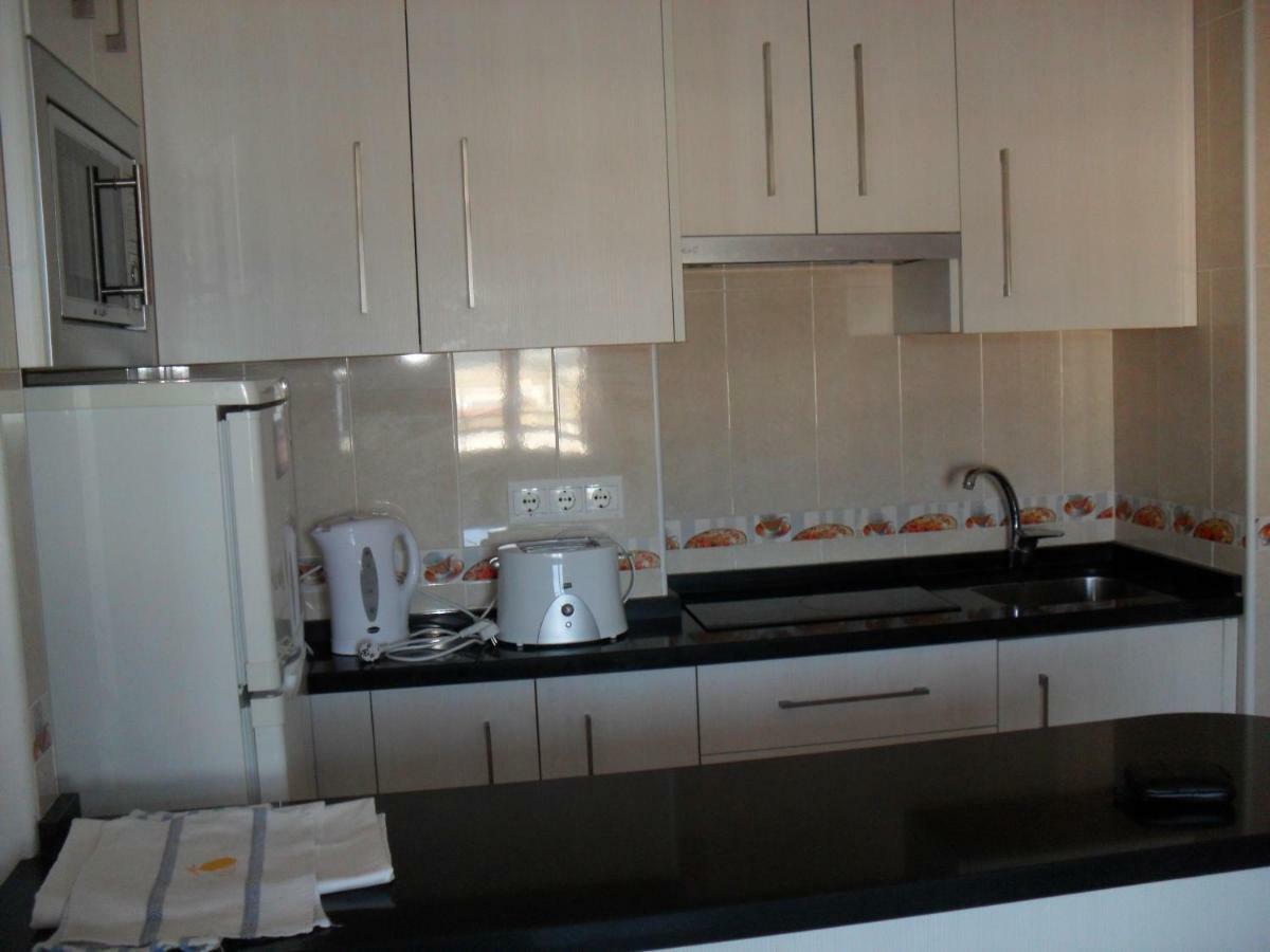 Apartamento Mediterraneo 11-4 Apartman Marbella Kültér fotó